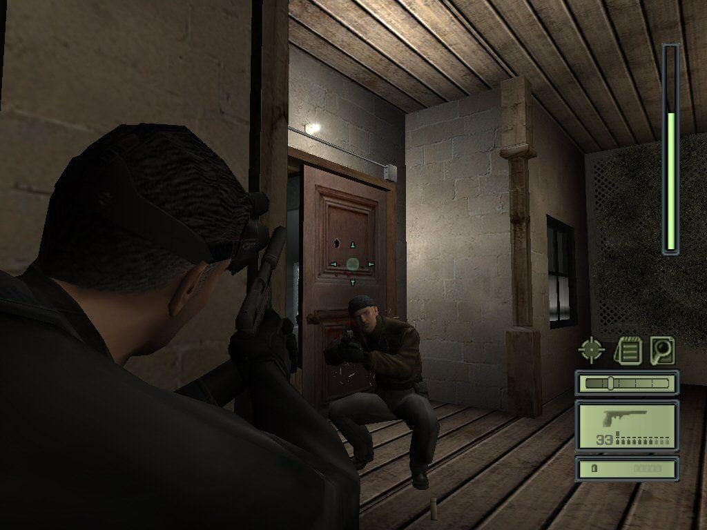 Image in-game