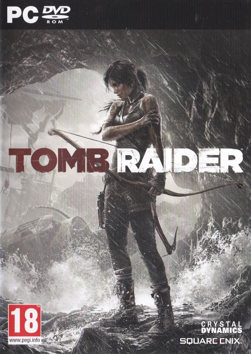 Tomb Raider