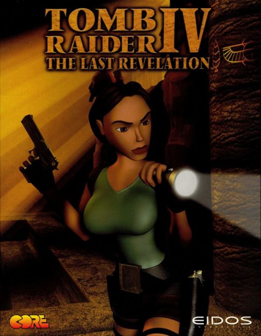 Tomb Raider: The Last Revelation