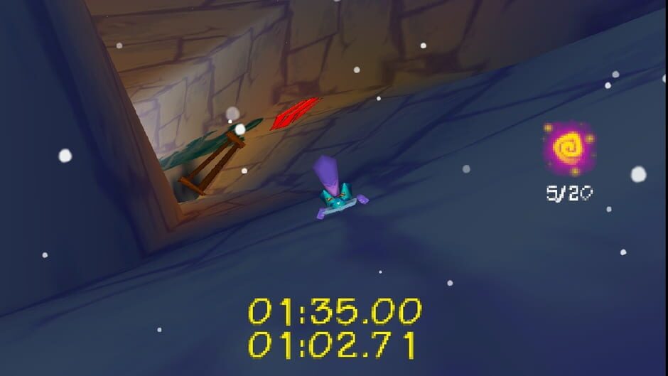 Image in-game