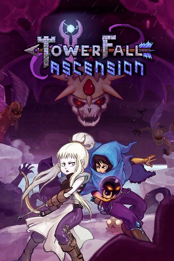 TowerFall: Ascension