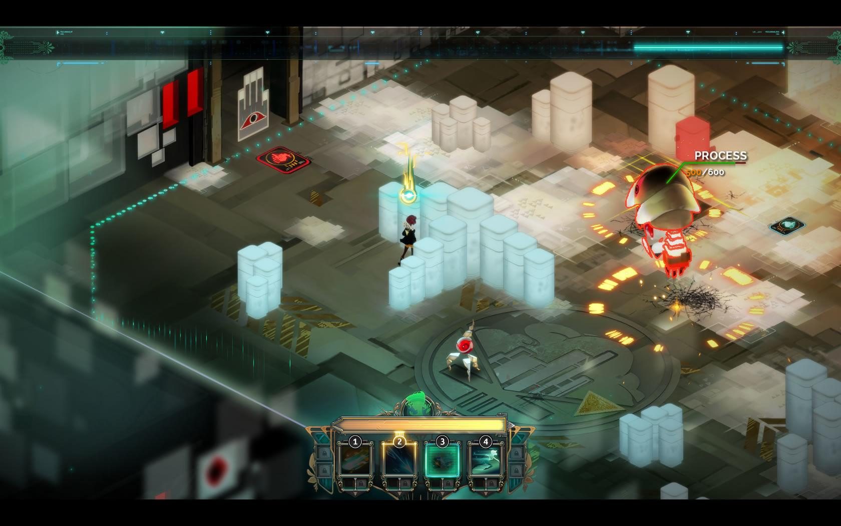 Image in-game