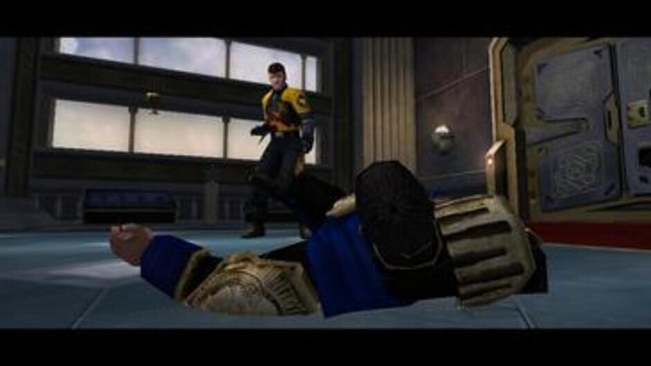 Image in-game