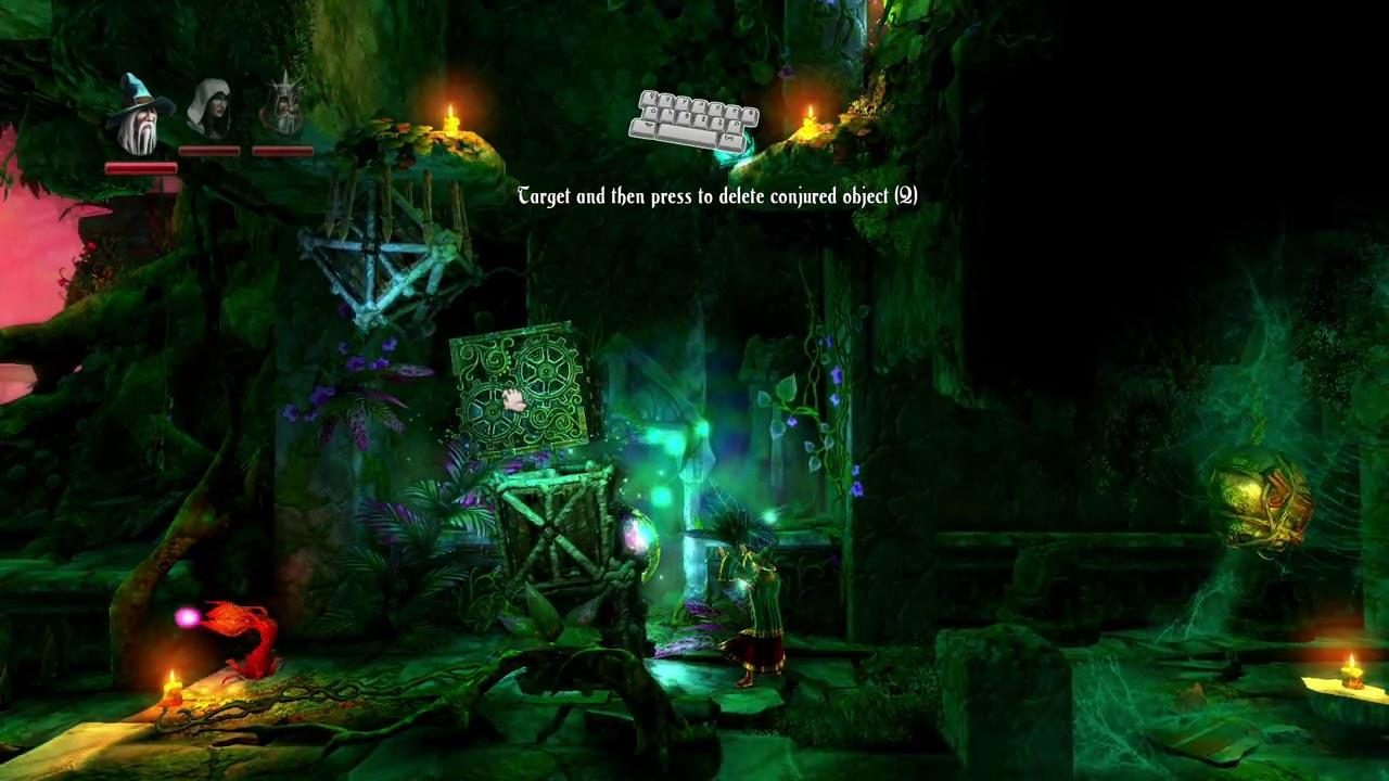 Image in-game