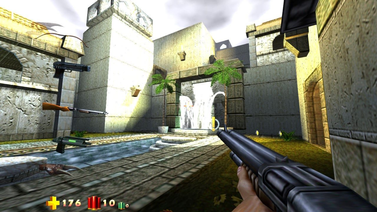 Image in-game