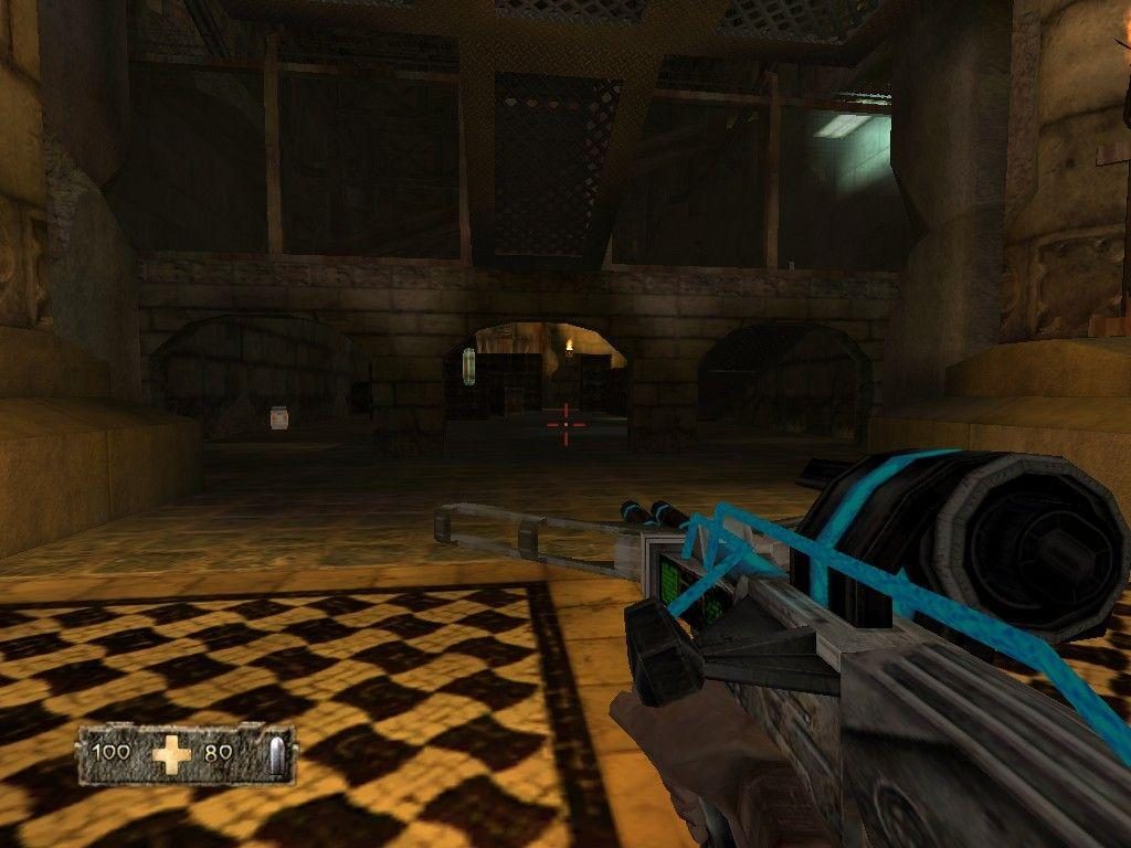 Image in-game