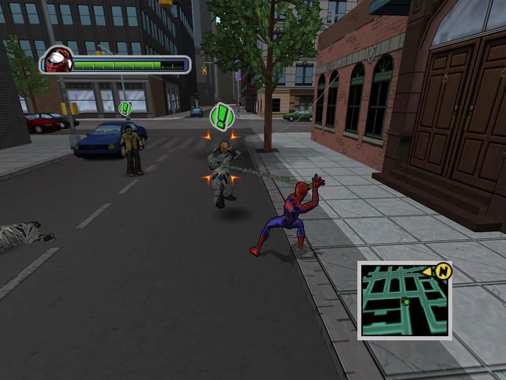 Image in-game