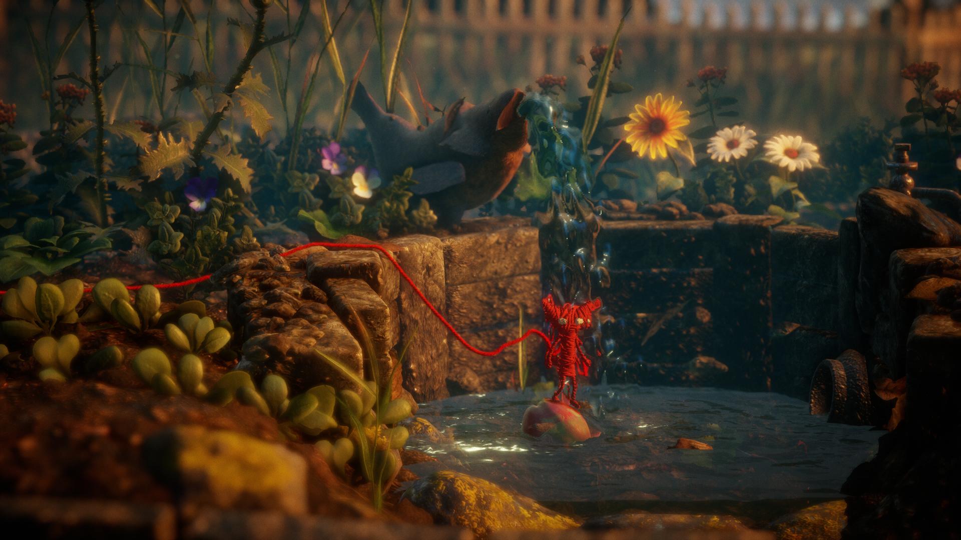 Image in-game