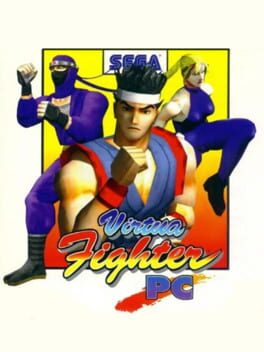 Virtua Fighter Remix
