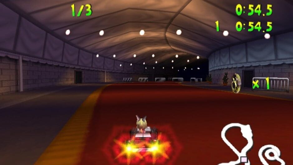 Image in-game