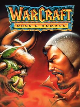 WarCraft - Orcs & Humans