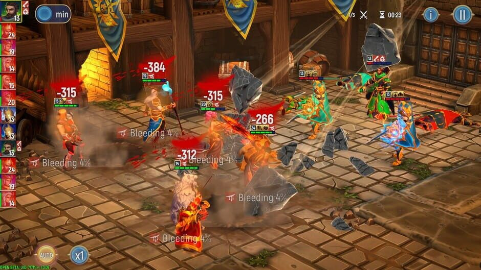 Image in-game
