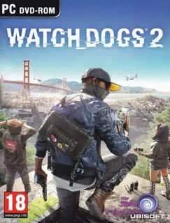Watch Dogs