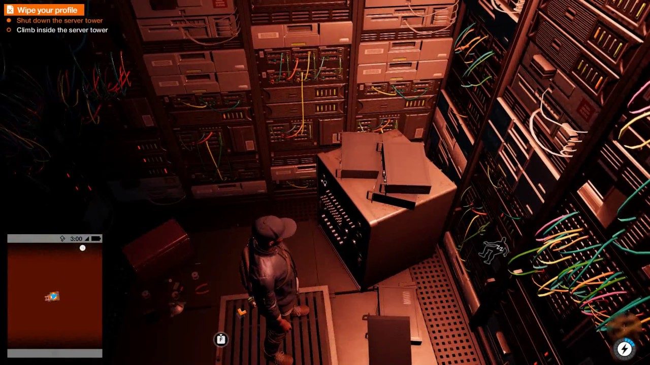 Image in-game