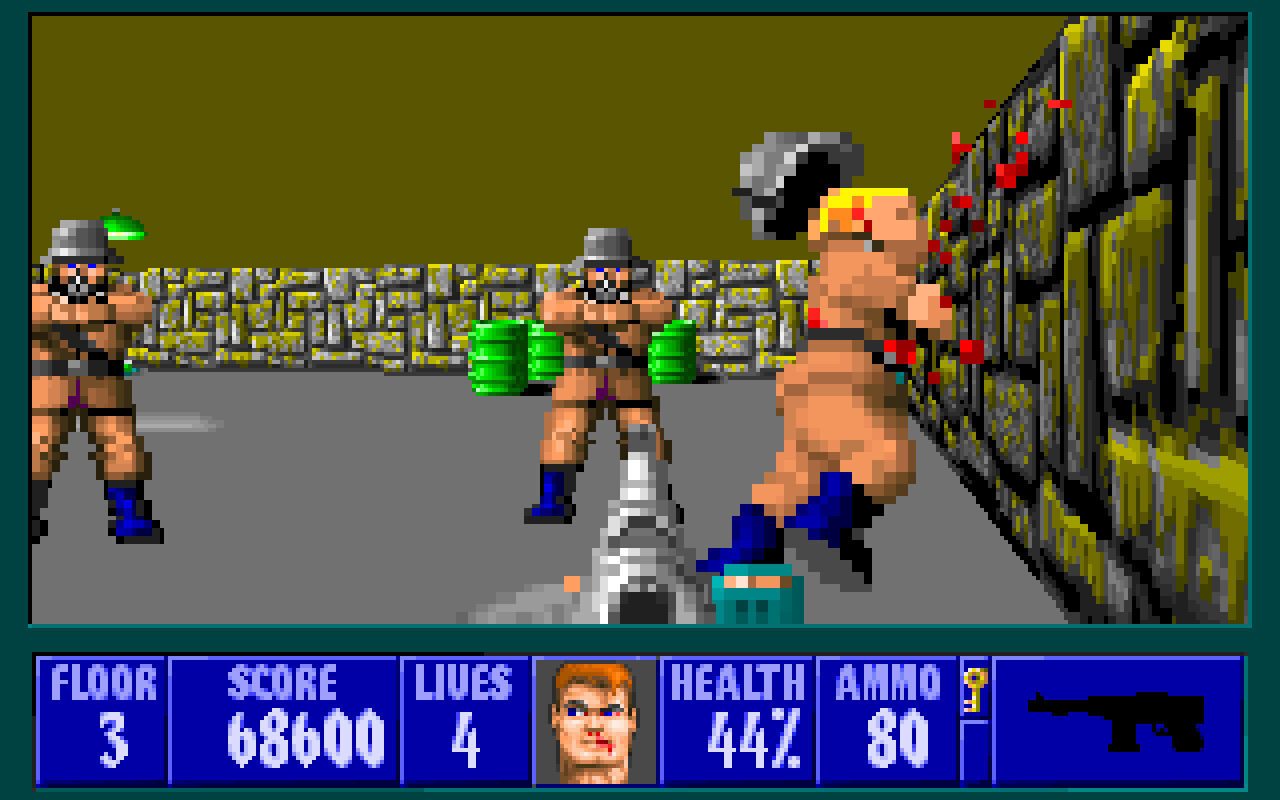 Image in-game