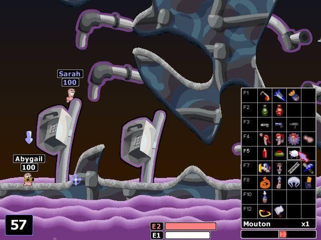 Image in-game