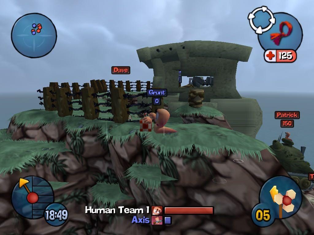 Image in-game