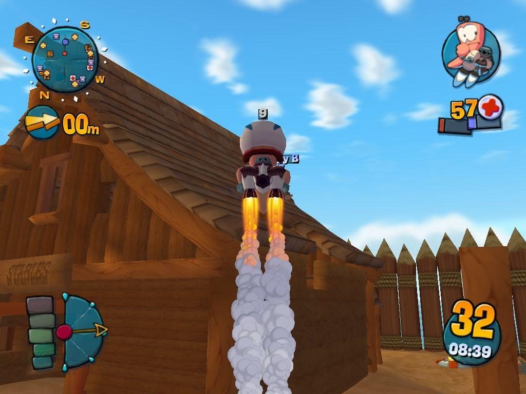 Image in-game