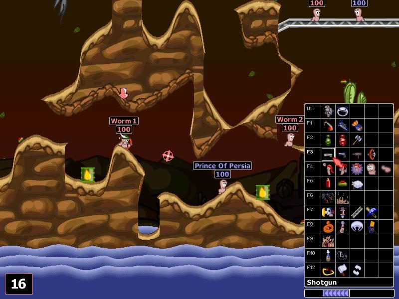 Image in-game