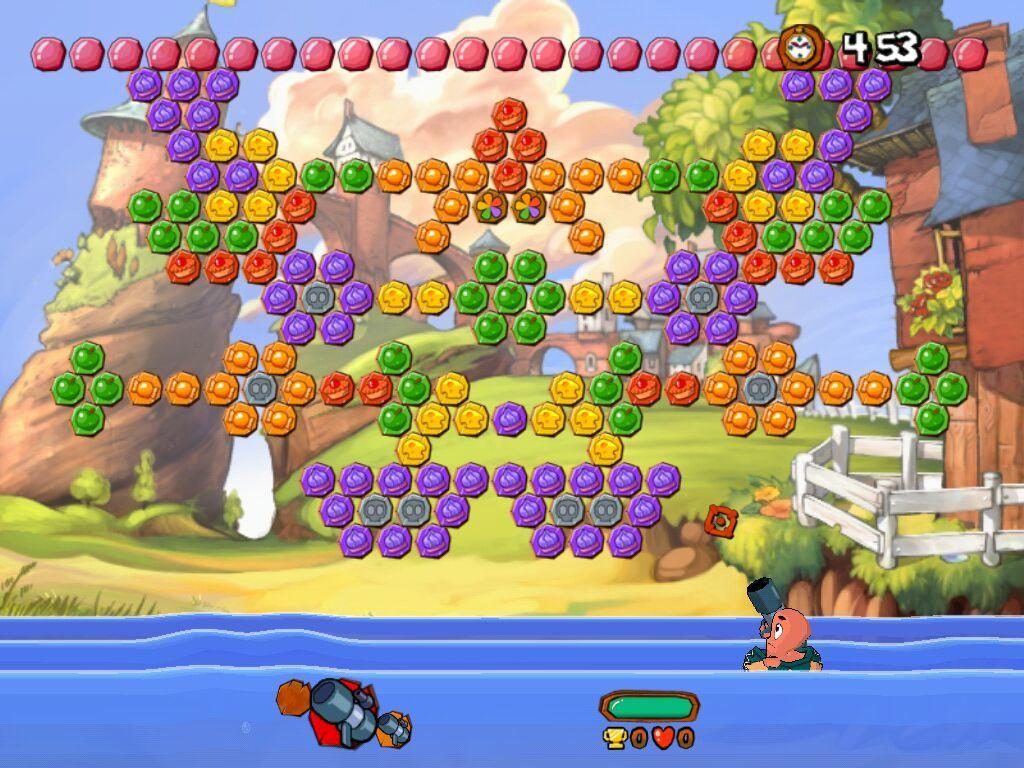 Image in-game