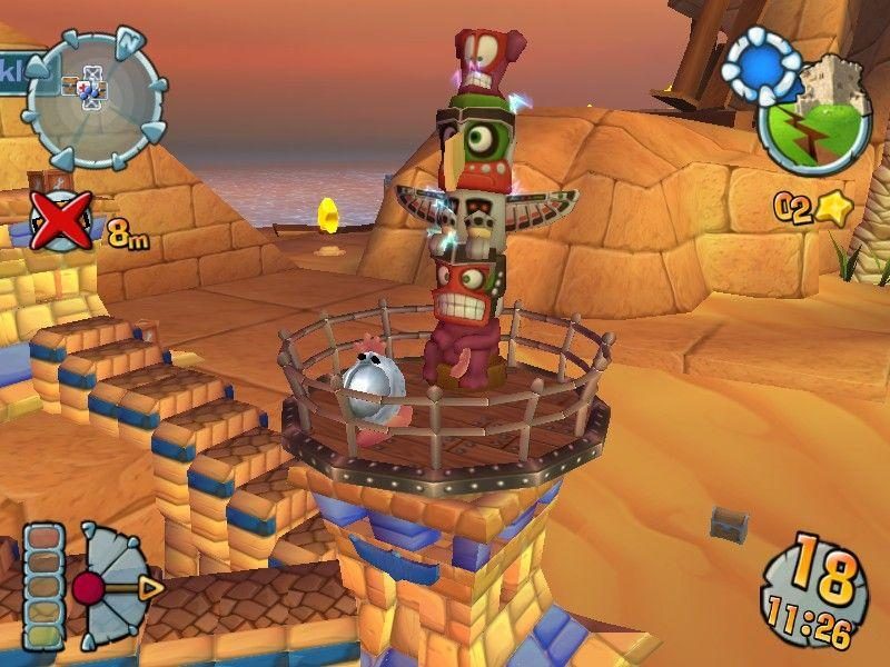 Image in-game