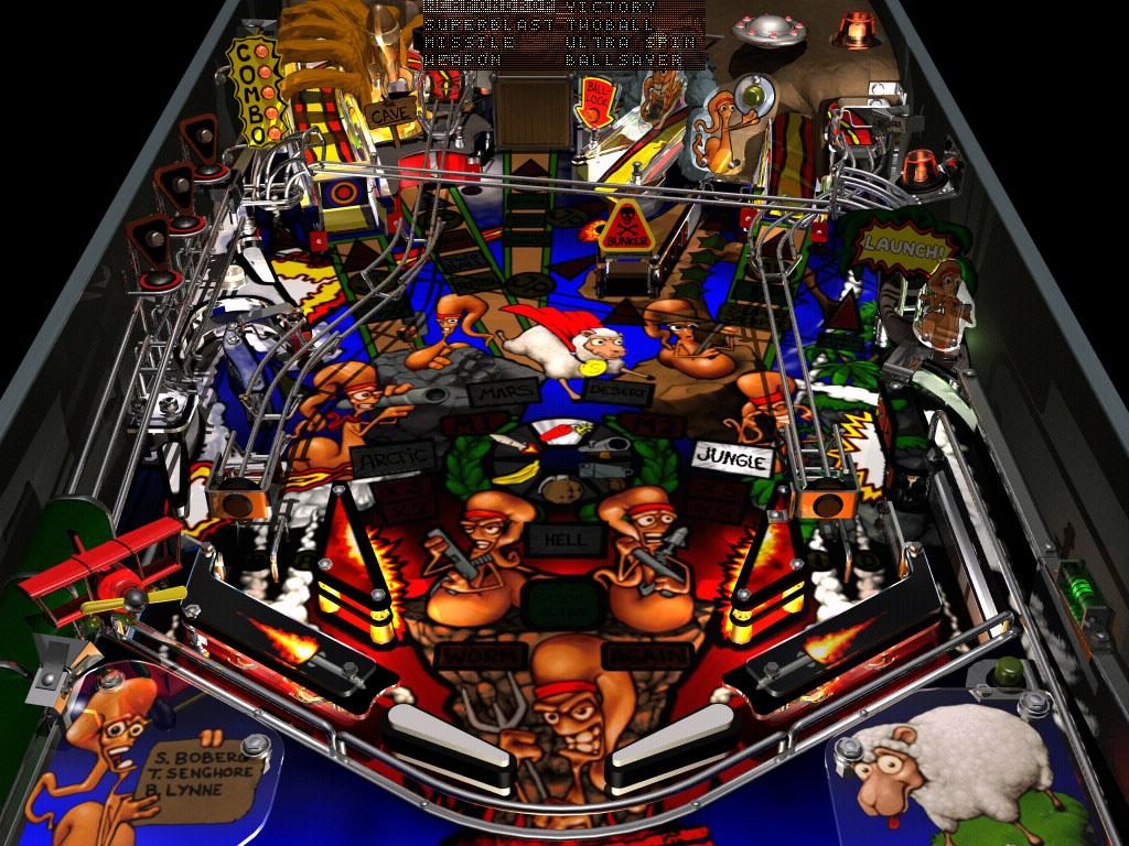 Image in-game