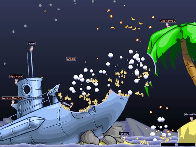 Image in-game
