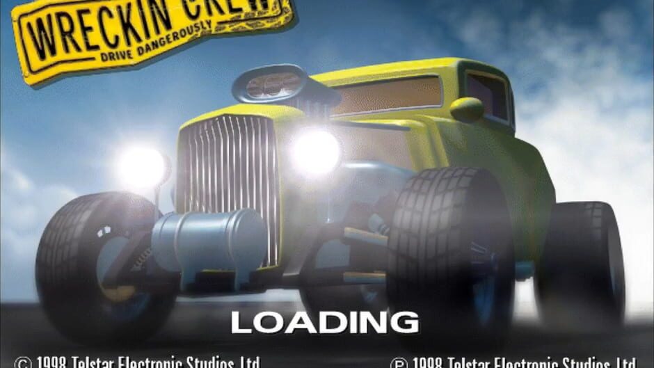 Image in-game