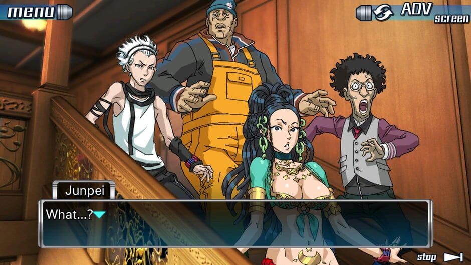 Image in-game