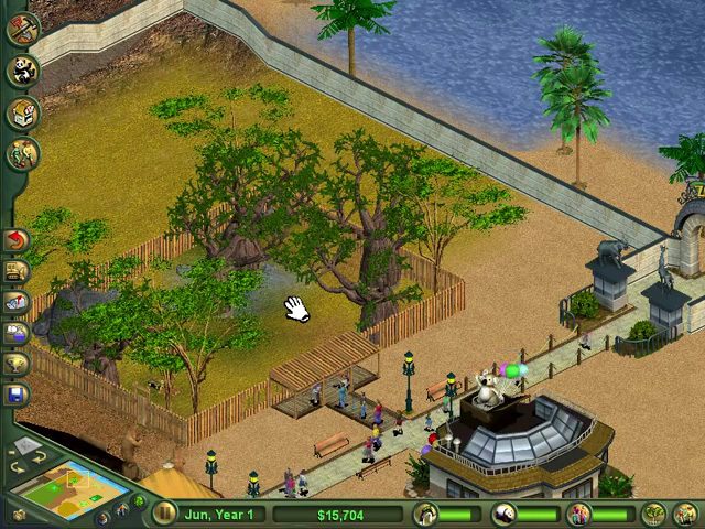 Image in-game
