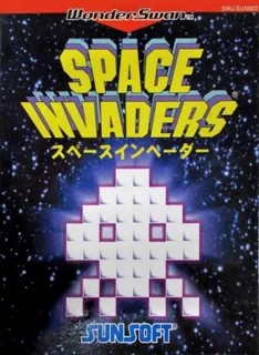 Space Invaders