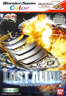 Last Alive