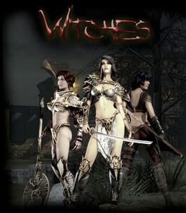 Witches!