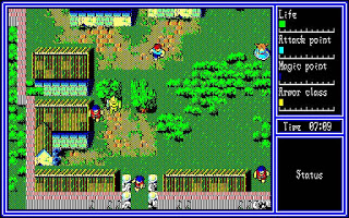 Image in-game