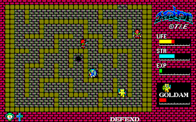 Image in-game