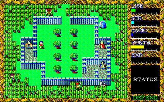 Image in-game