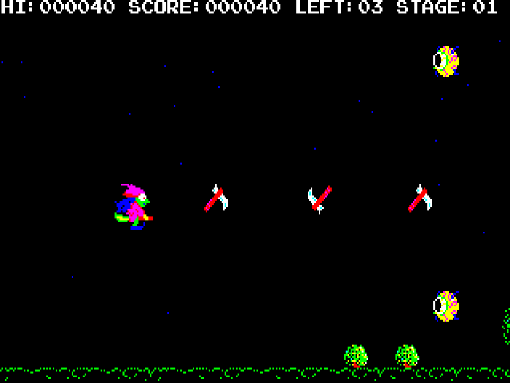 Image in-game