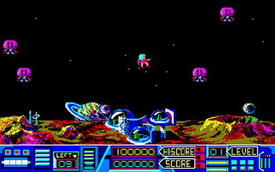 Image in-game