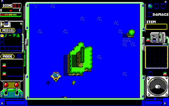 Image in-game