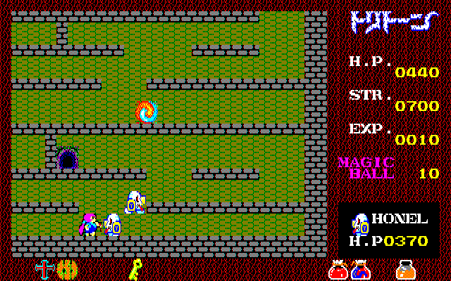 Image in-game