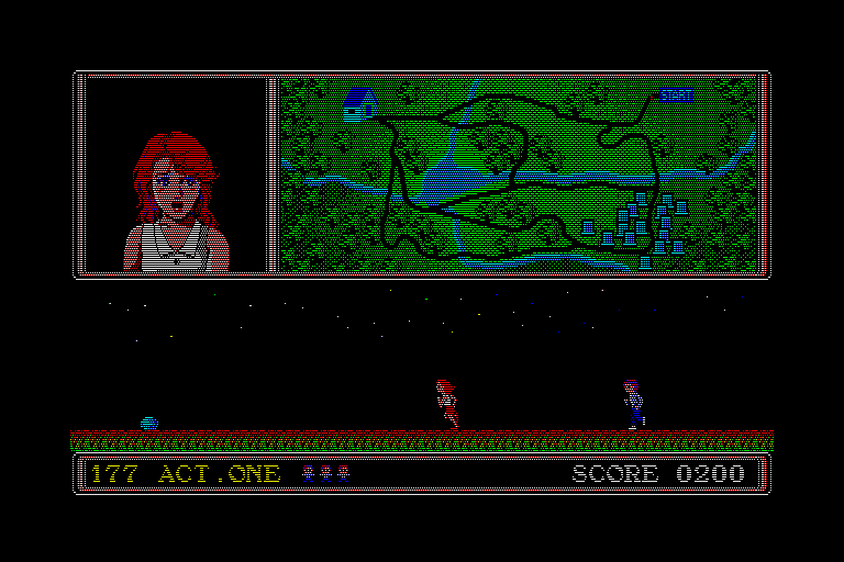 Image in-game