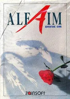 Alfarne