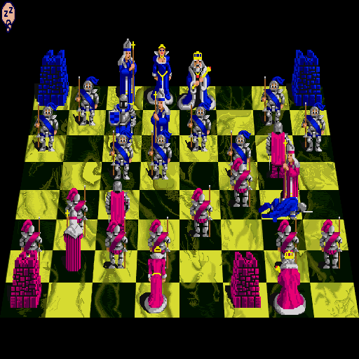 Image in-game
