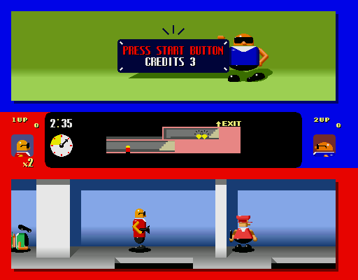 Image in-game