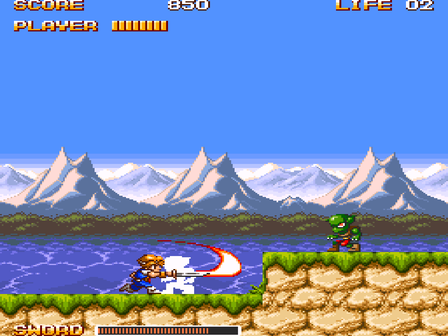 Image in-game