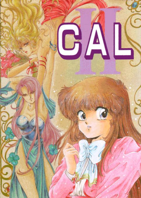Cal 2