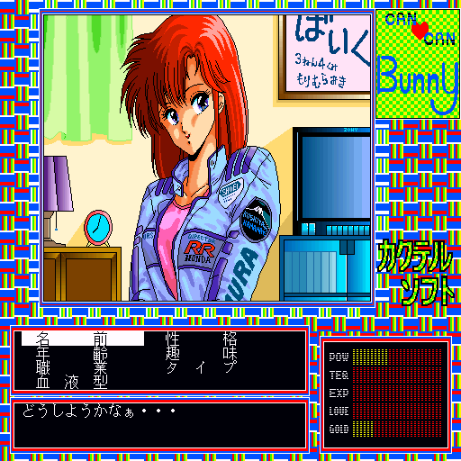 Image in-game