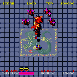 Image in-game