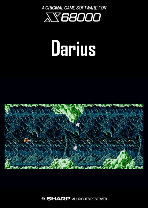 Darius