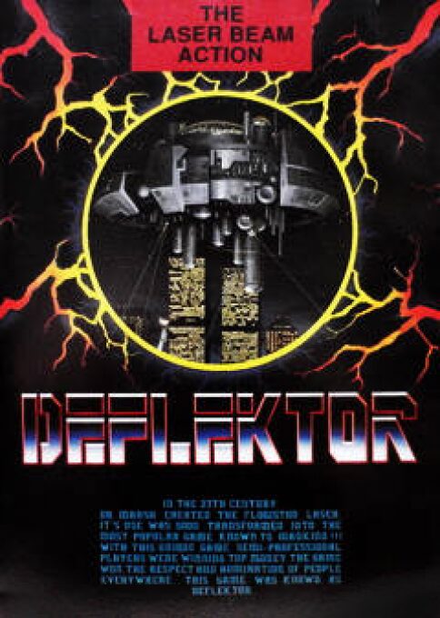 Deflektor